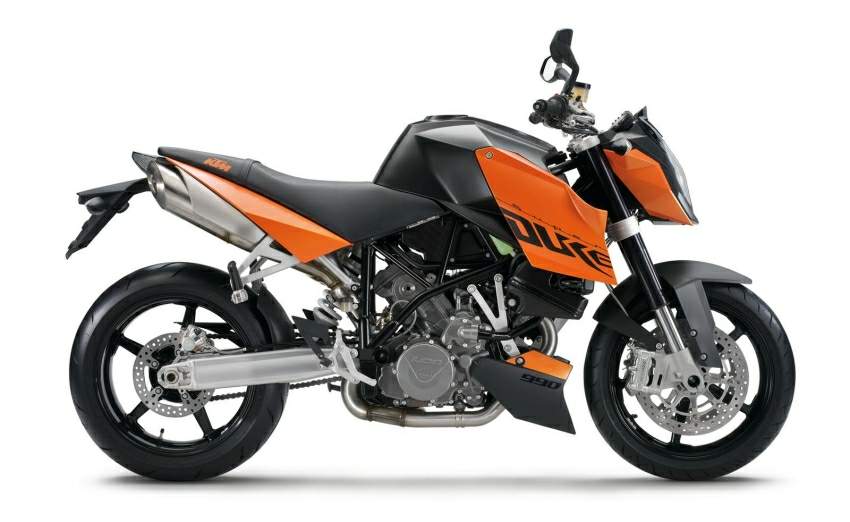 2007 ktm outlet 990